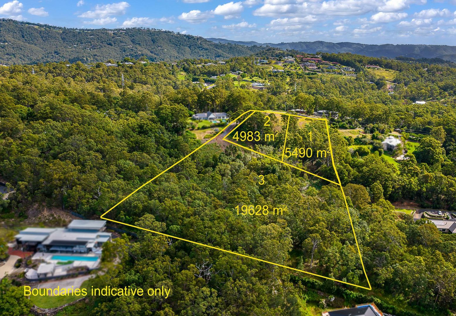 339 San Fernando Drive, Worongary QLD 4213, Image 1