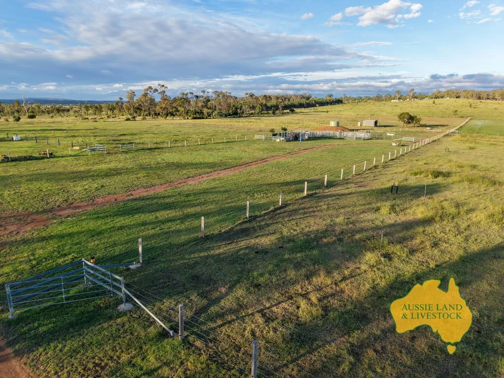 Additional image 19 of 854 MUNDUBBERA-DURONG ROAD, Boynewood QLD 4626