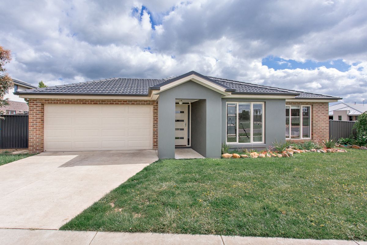 5 Cahill Close, Lucas Property History & Address Research Domain