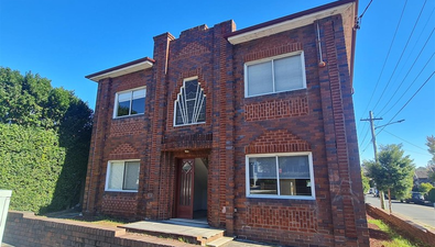 Picture of 2/ 61 Milton Street, ASHFIELD NSW 2131