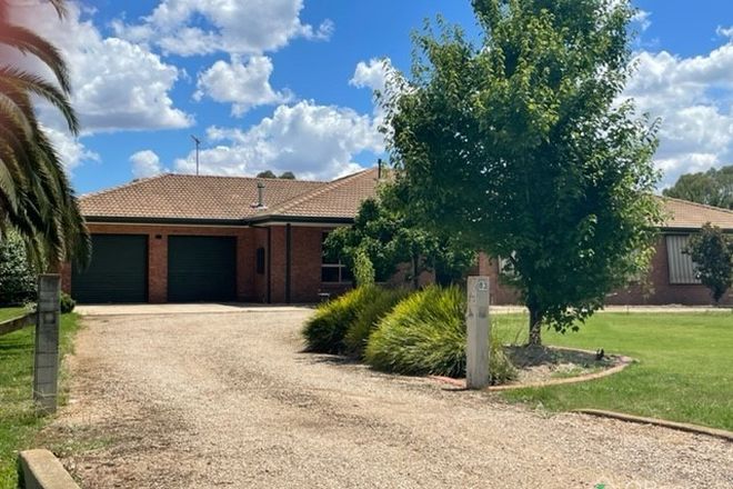 Picture of 83 Talgai Drive, WALDARA VIC 3678