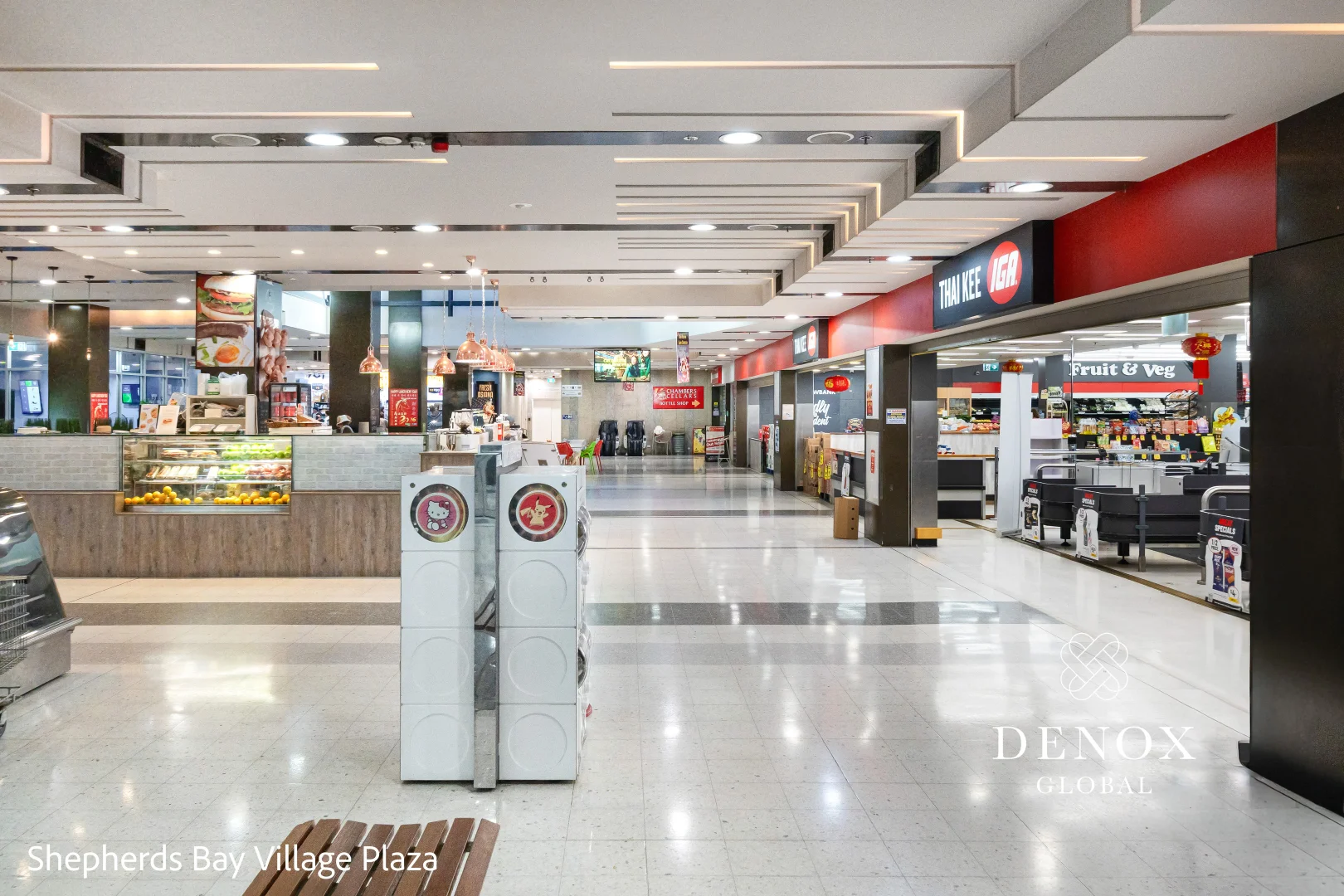 Additional image 10 of 1A/5 Bay Drive, Meadowbank NSW 2114