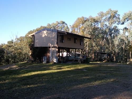 92 Steep Lane, Glenrowan West VIC 3675, Image 0