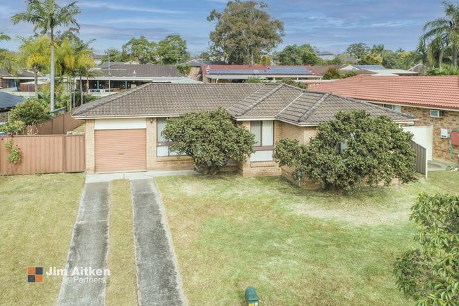 Picture of 102 Greenbank Drive, WERRINGTON DOWNS NSW 2747