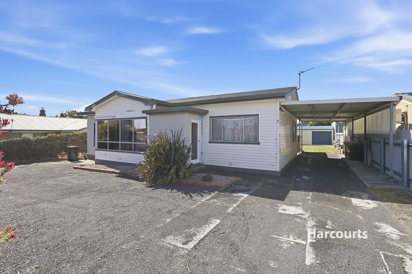 7 Lloyd Street, Ulverstone TAS 7315