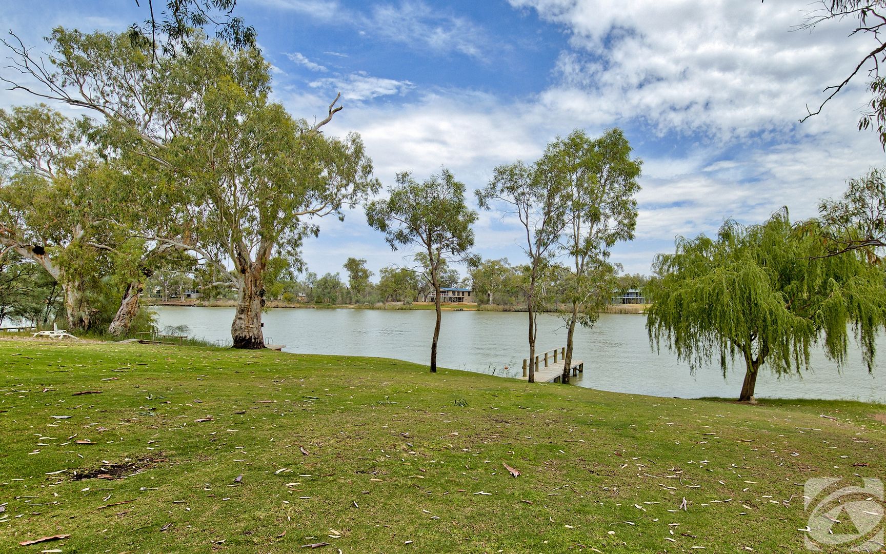 Lot 7 Echidna Drive, Idyll Acres, Blanchetown SA 5357, Image 2