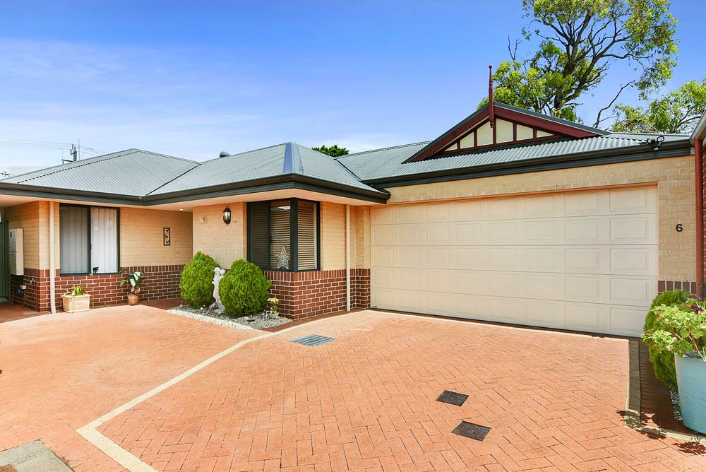 6/44 Hamilton Road, Eaton WA 6232, Image 0