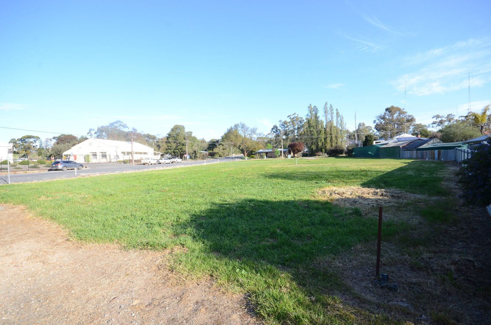 Lot 14 Farrell Flat Road, Clare SA 5453, Image 2