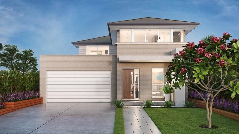 4 bedrooms House in Lot 6101 Rompey Way (Aurora) WOLLERT VIC, 3750