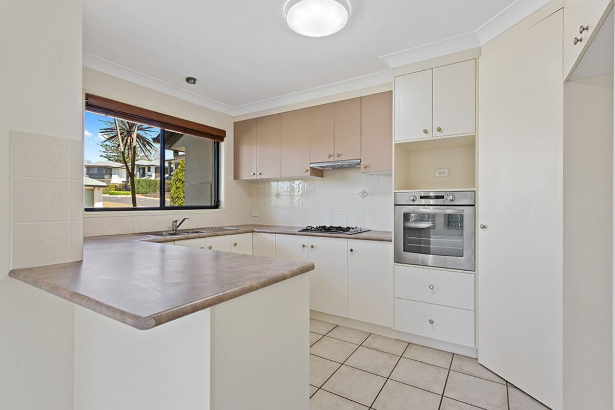 18/1 Cossart Street, Centenary Heights QLD 4350, Image 1