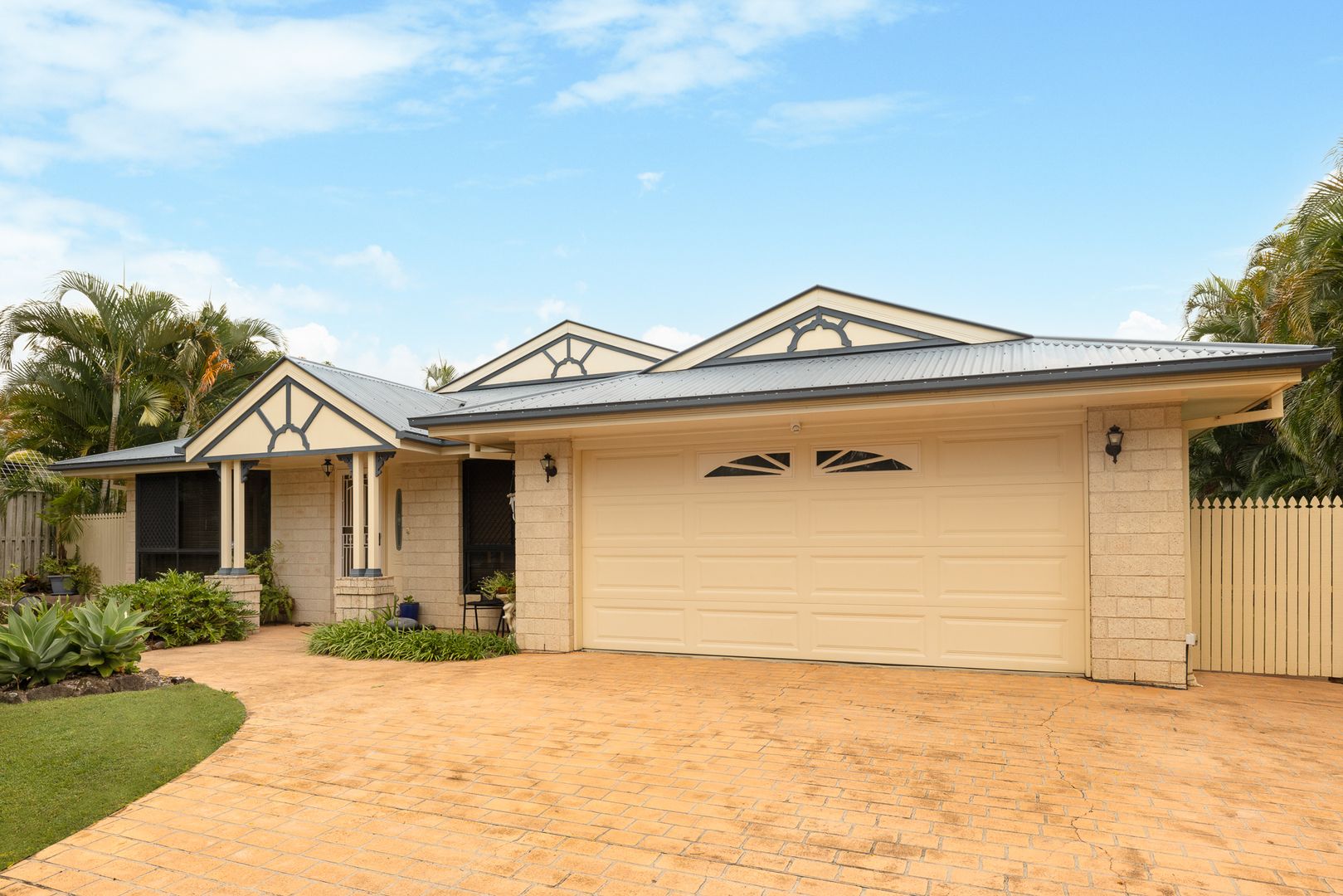 11 Amaroo Avenue, Narangba QLD 4504, Image 1