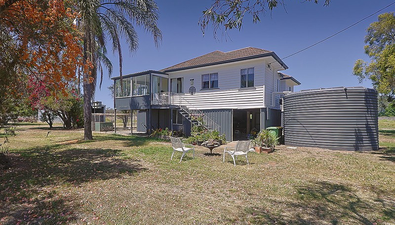 Picture of 65 Fairmeadow Rd, LOWOOD QLD 4311