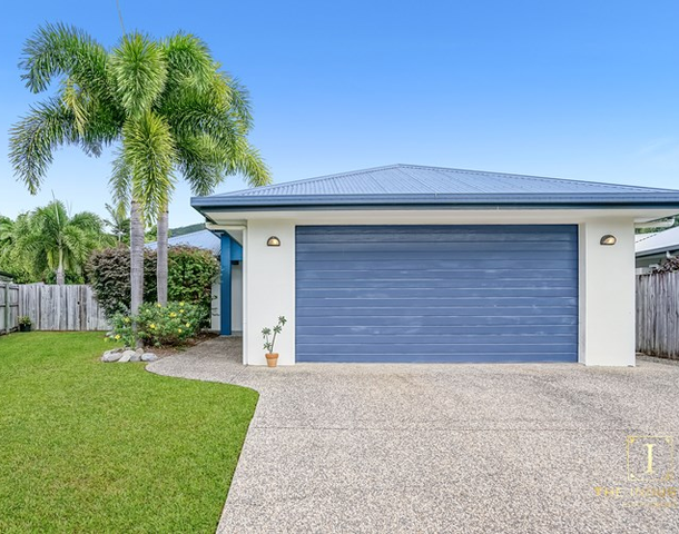 16 Petrie Close, Kewarra Beach QLD 4879