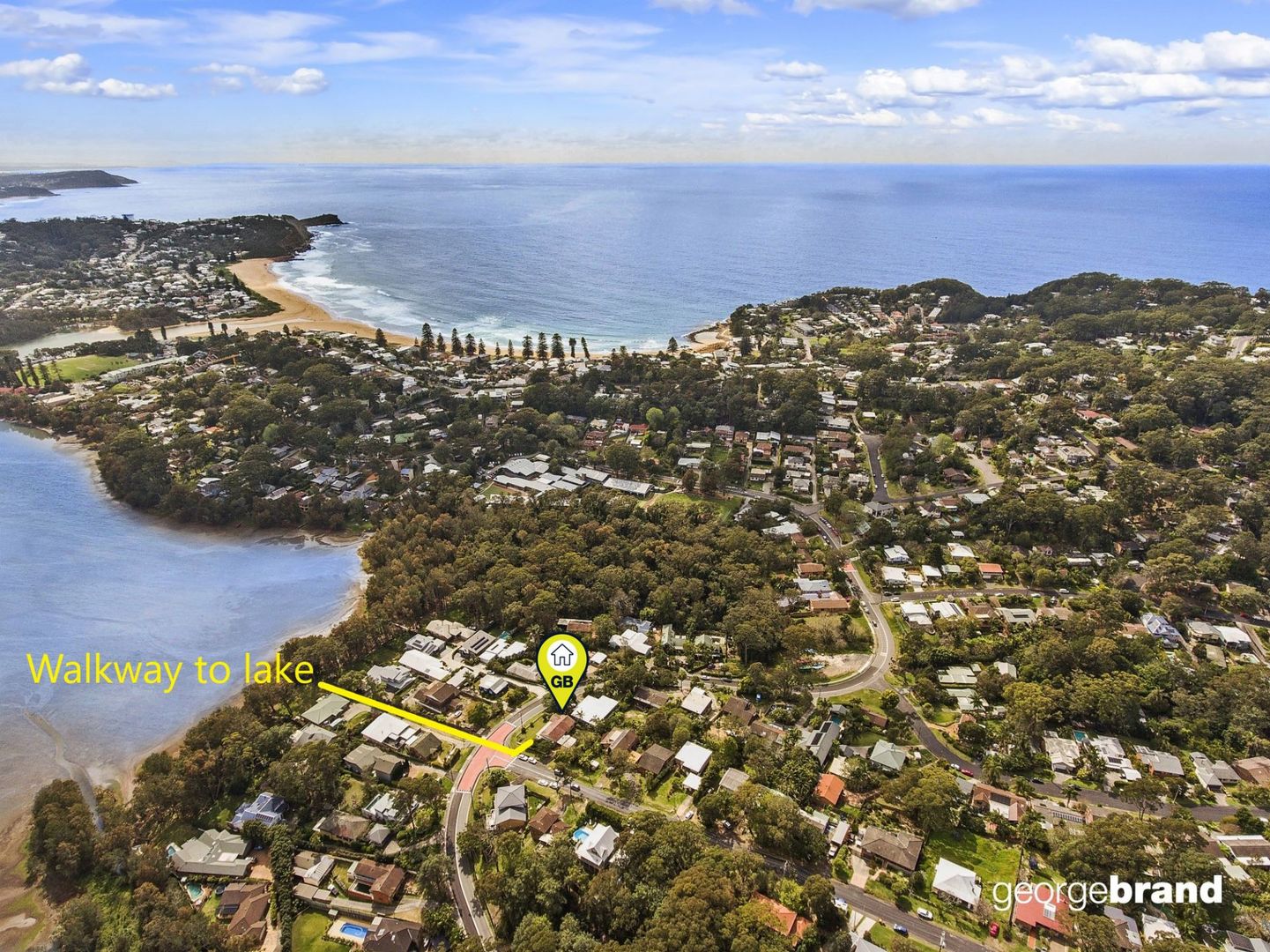 138 The Round Drive, Avoca Beach NSW 2251, Image 1