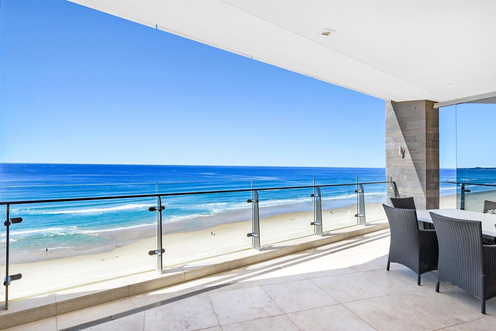 4 bedrooms Apartment / Unit / Flat in 9/1 Enderley Avenue SURFERS PARADISE QLD, 4217