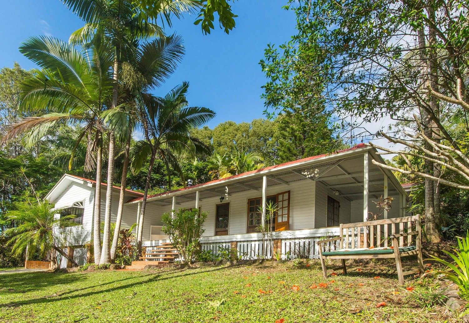 172 Left Bank Road, Mullumbimby Creek NSW 2482, Image 0