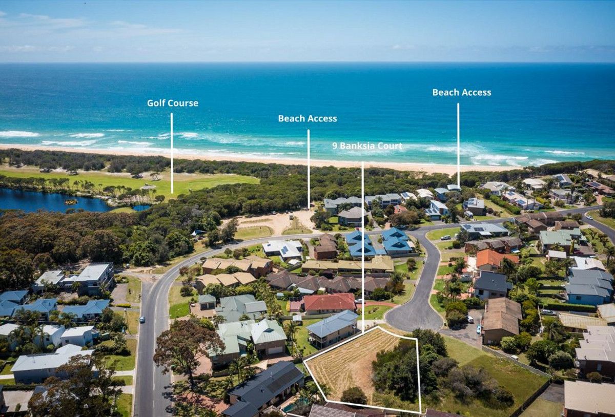 9 Banksia Court, Tura Beach NSW 2548, Image 0