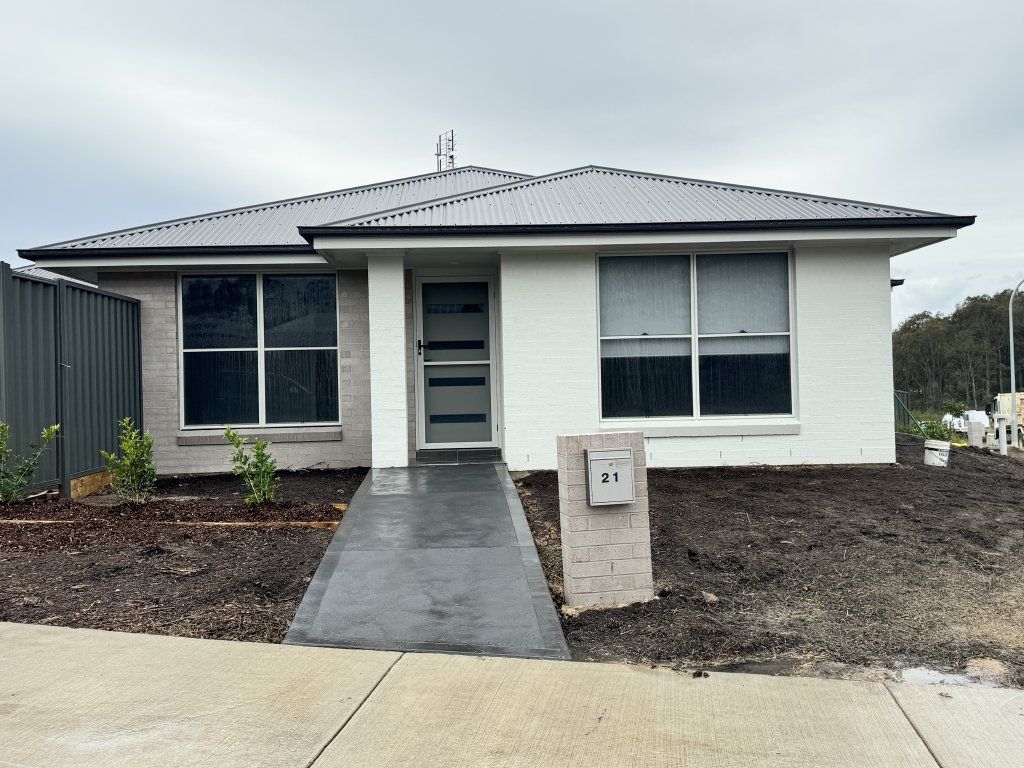 21 WEAKERSLEY STREET, Farley NSW 2320 House For Rent Domain