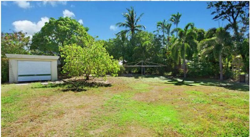 56 Tenth Avenue, Railway Estate QLD 4810, Image 0