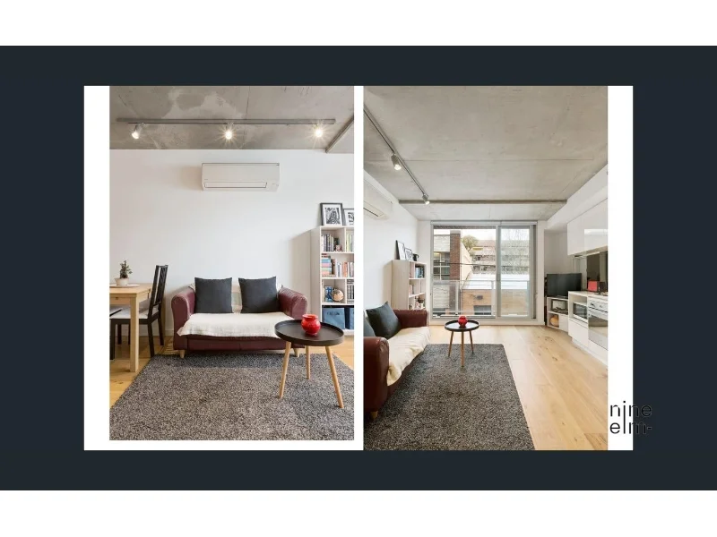 1Bed 1Bath/19-21 Regent Street, Prahran VIC 3181