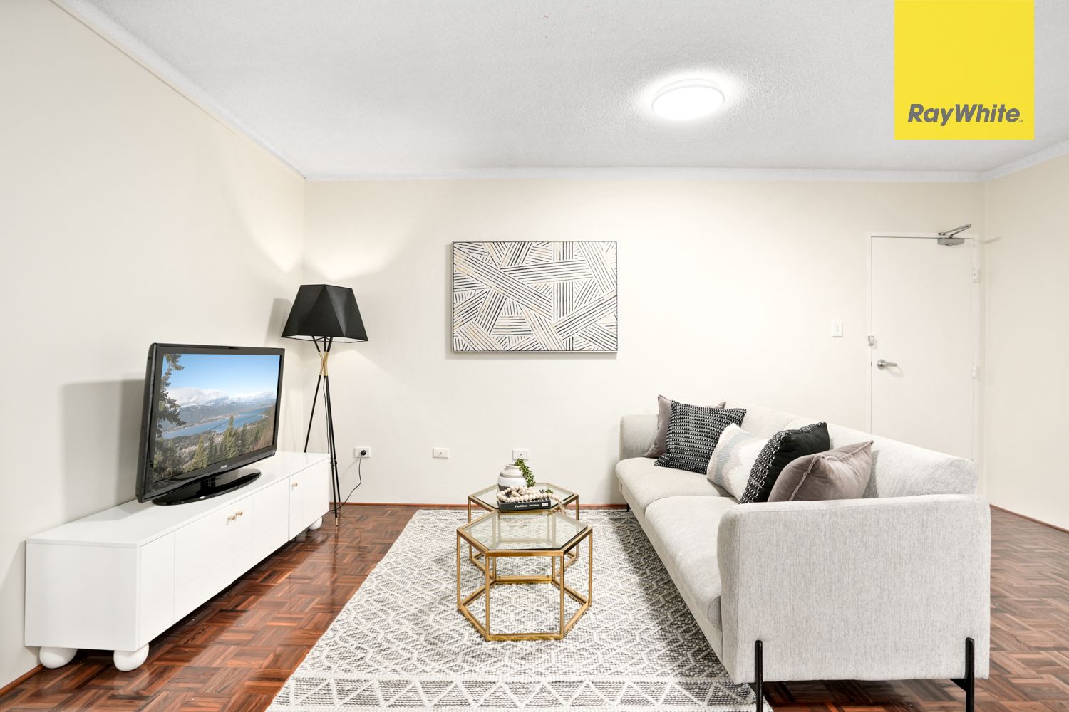 3/52 Weston Street, Harris Park NSW 2150, Image 2