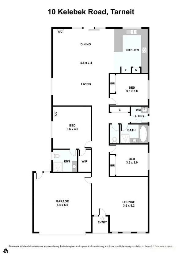 Additional image 7 of 10 Kelebek Road, Tarneit VIC 3029