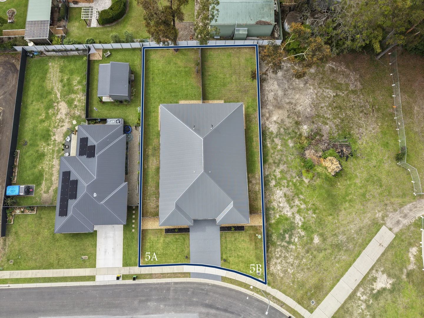 Additional image 26 of 5A Lomandra Avenue, Kalaru NSW 2550