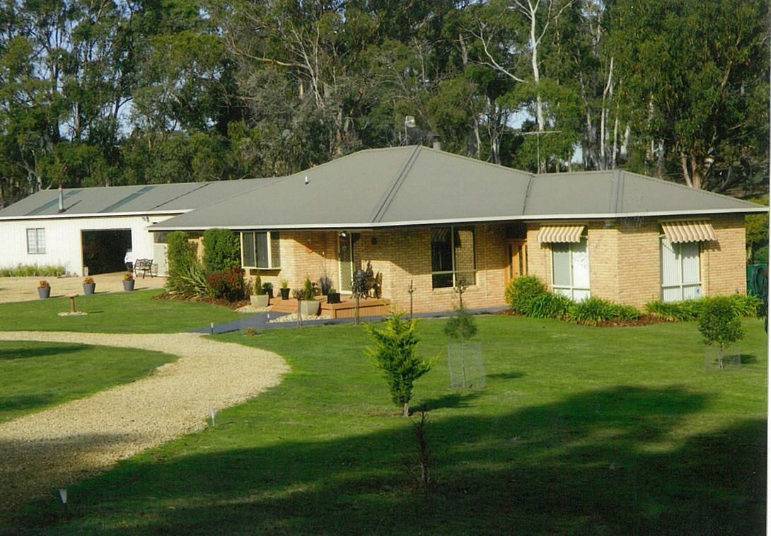 406 Rifle Range Road, Sandford TAS 7020, Image 0