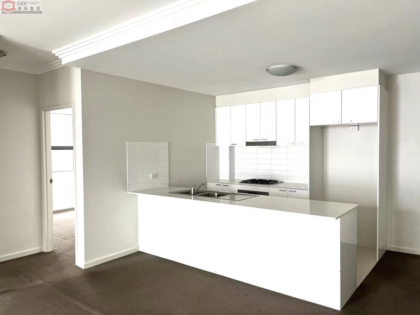 2 bedrooms Apartment / Unit / Flat in 18/9 Weston Street ROSEHILL NSW, 2142
