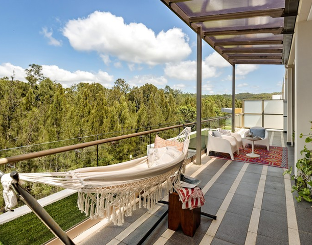 346/2 Firetail Drive, Warriewood NSW 2102