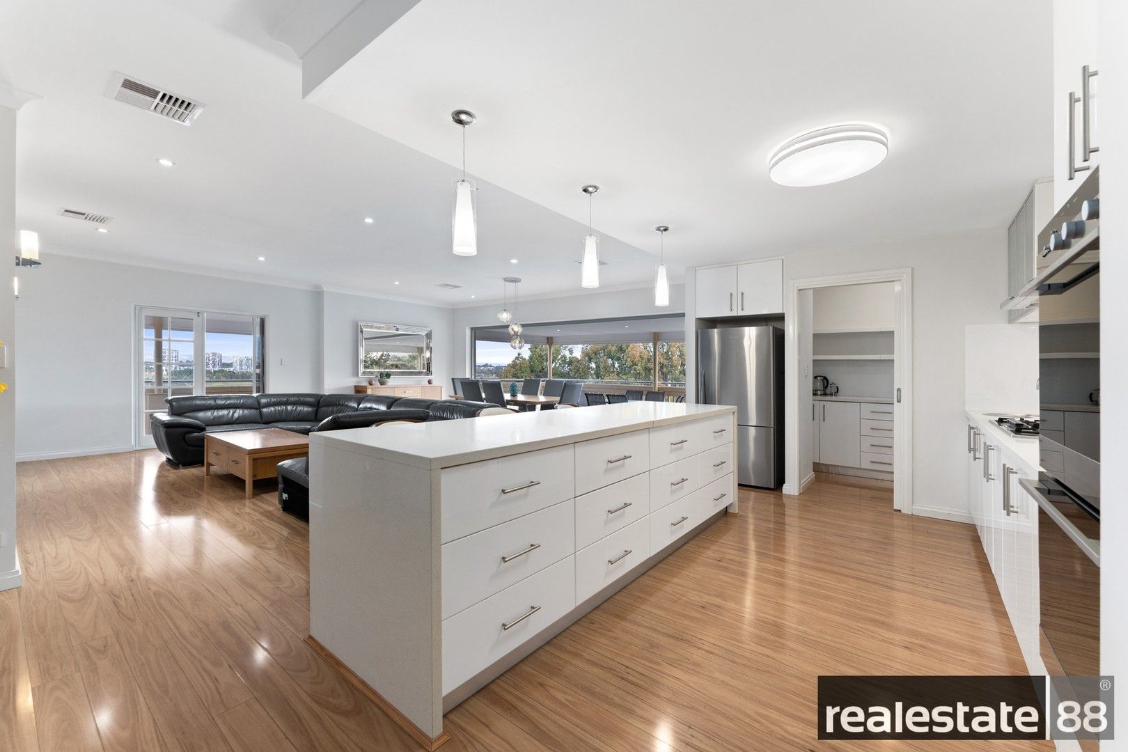7 bedrooms Apartment / Unit / Flat in 61/22 Nile Street EAST PERTH WA, 6004
