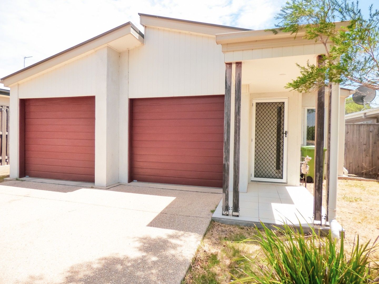 3 bedrooms House in 9 Lomandra Avenue ROMA QLD, 4455