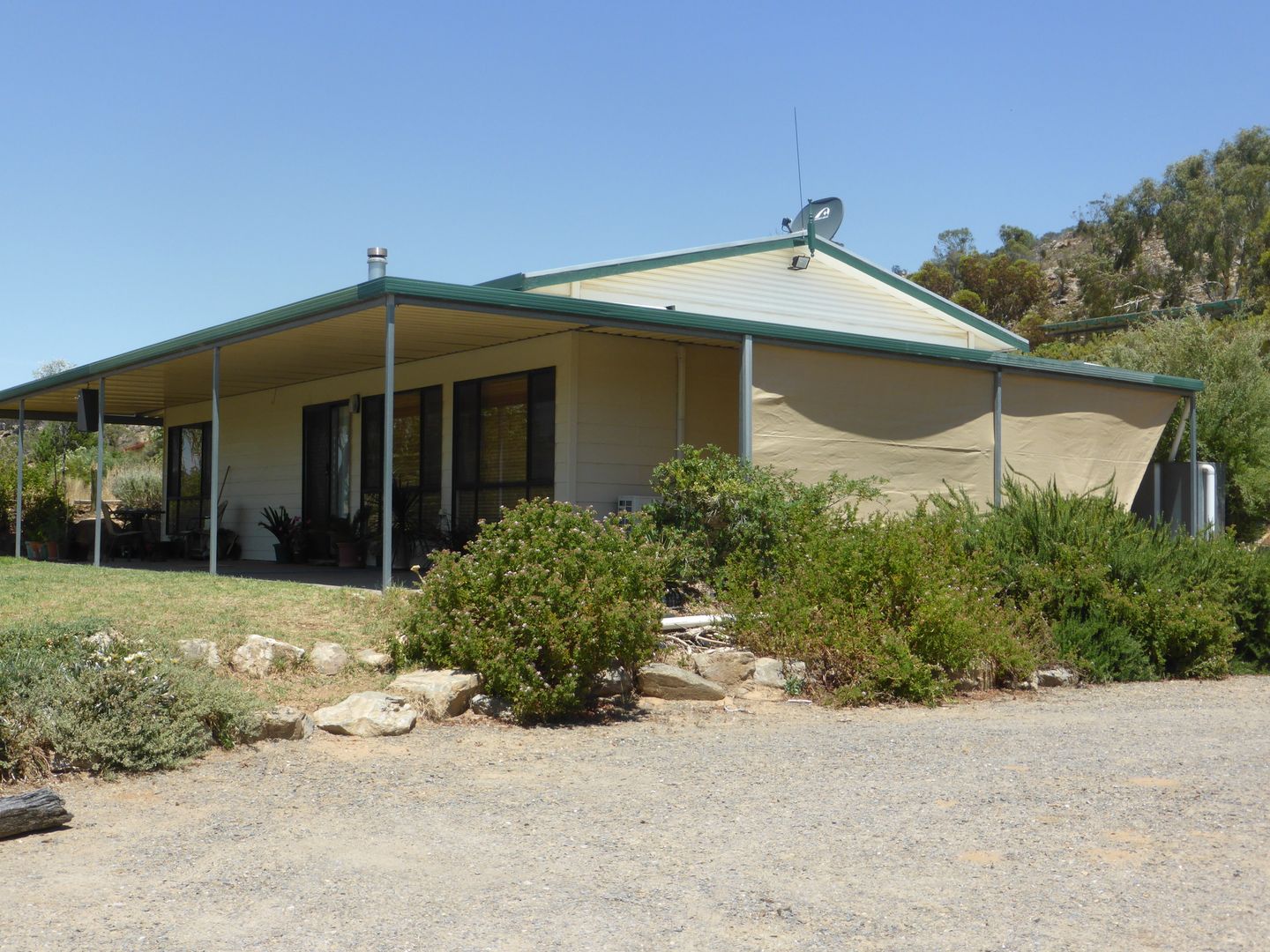 3 Khancoban Place, Younghusband SA 5238, Image 2