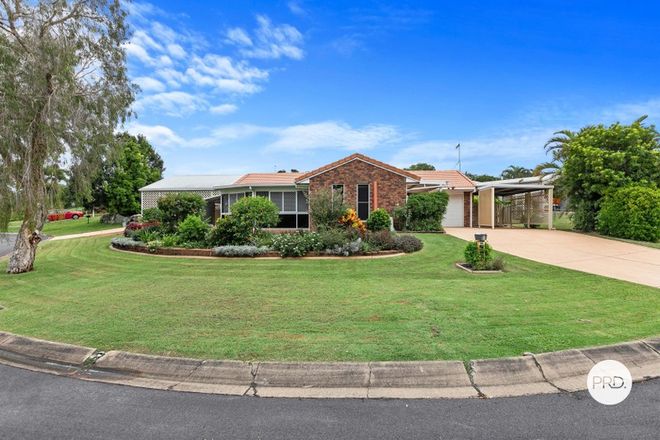 Picture of 3 Melaleuca Close, TINANA QLD 4650