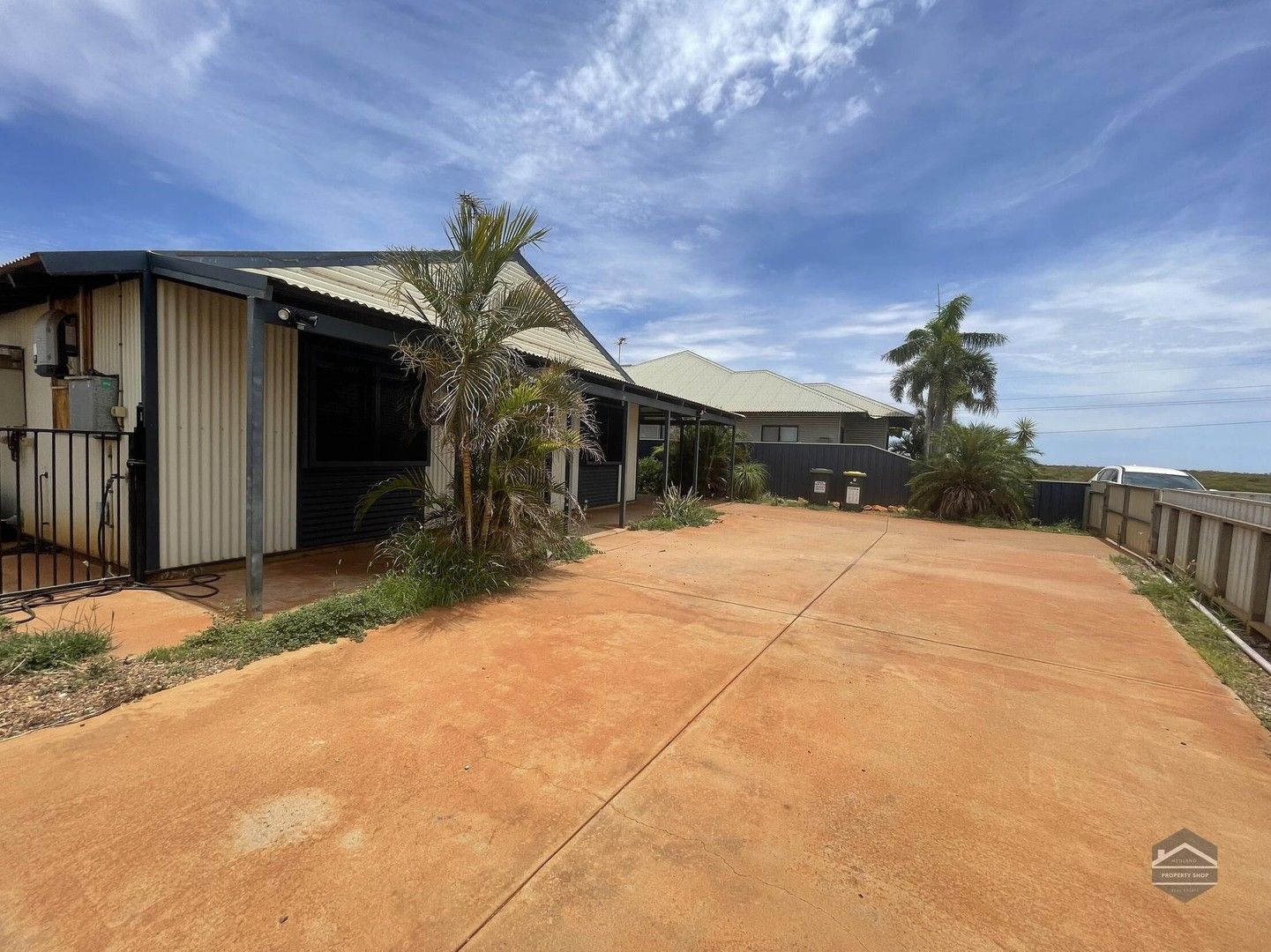 4 bedrooms House in 7 Muccan Close SOUTH HEDLAND WA, 6722