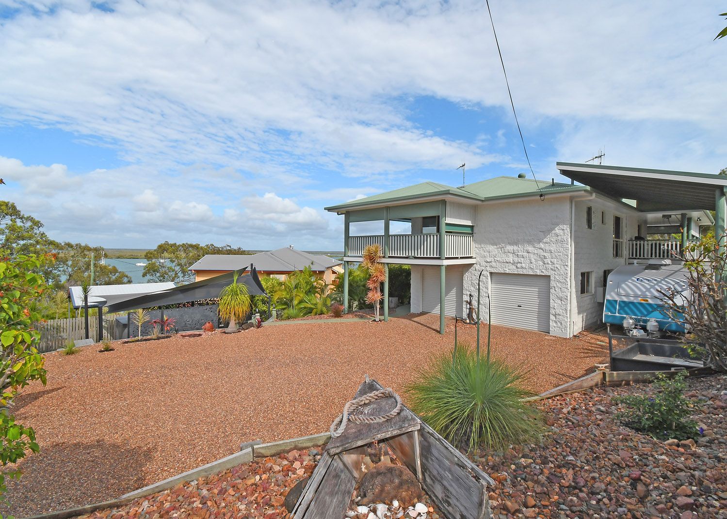 4 Davidson Street, River Heads QLD 4655