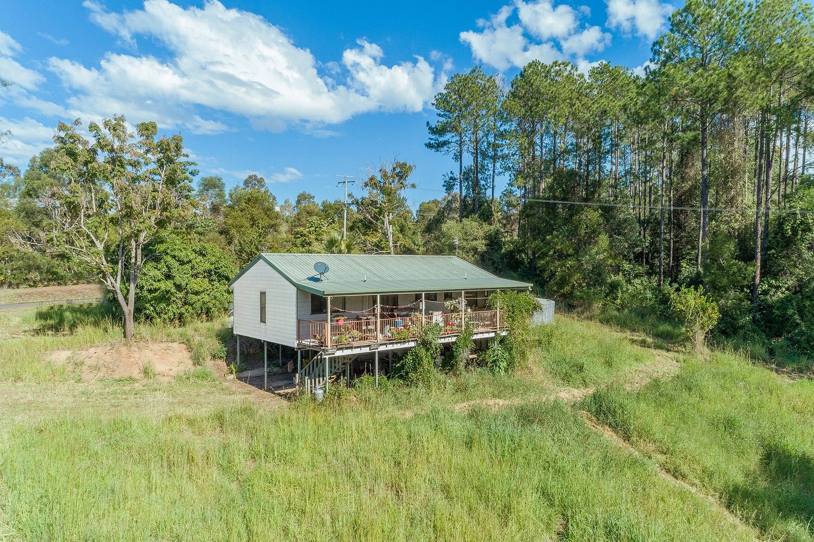 24 MARROO ROAD, Brooloo QLD 4570, Image 0