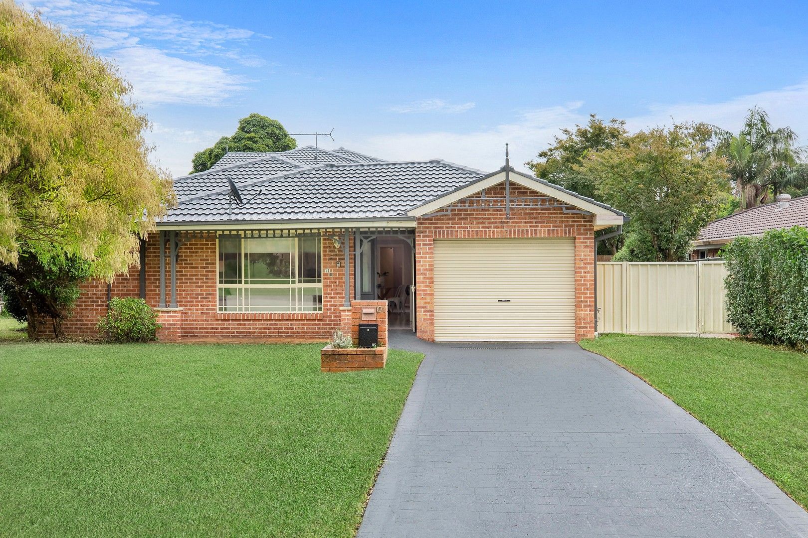 19B Percy Joseph Avenue, Kariong NSW 2250, Image 0