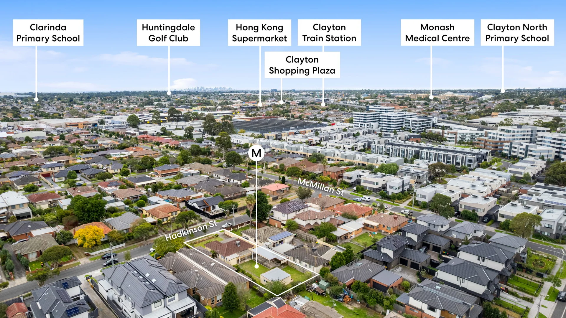 Additional image 13 of 3 Hadkinson Street, Clayton South VIC 3169