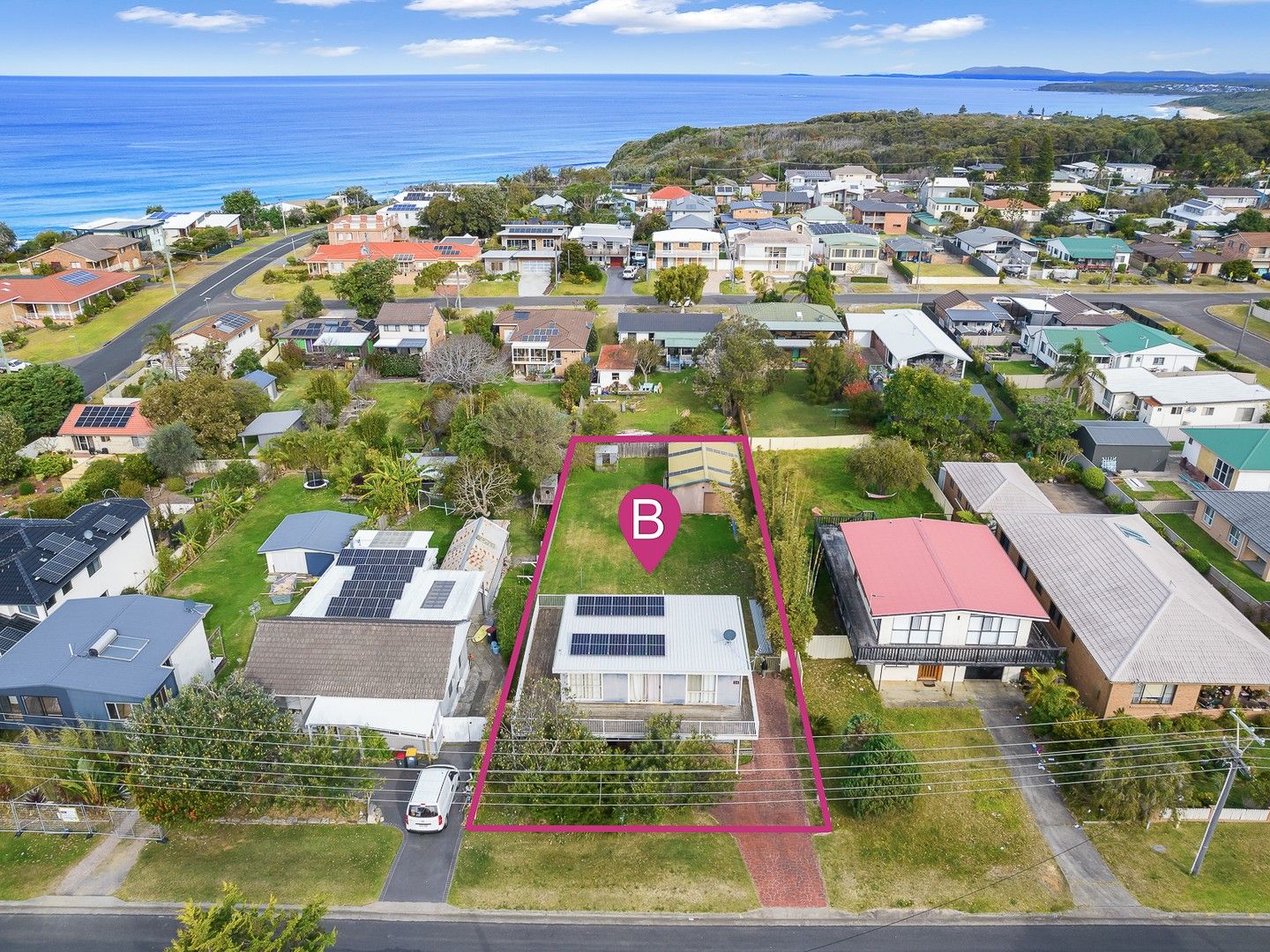 24 Parson Street, Ulladulla NSW 2539, Image 0