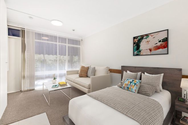 Picture of 1/450 Pacific Highway, LANE COVE NSW 2066