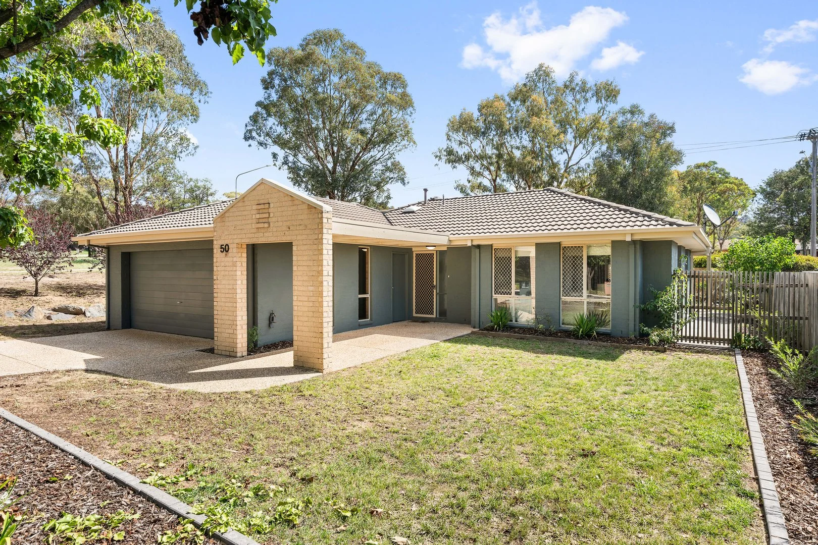 50/121 Streeton Drive, Stirling ACT 2611