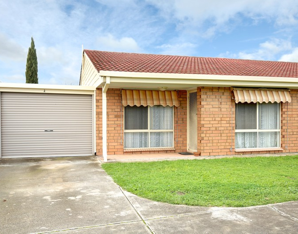 2/49 Arthur Street, Pennington SA 5013