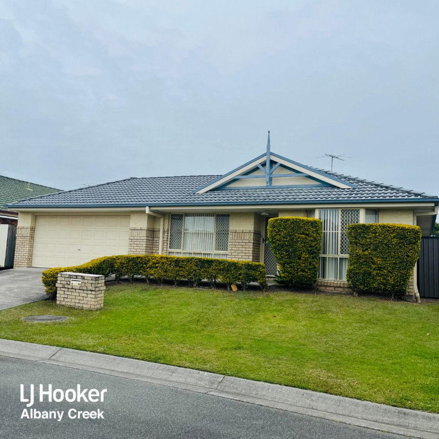 8 Springside Close, Bracken Ridge QLD 4017 House For Rent Domain