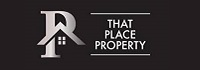 That Place Property logo