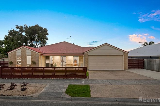 Picture of 1 North View Drive, WONTHAGGI VIC 3995