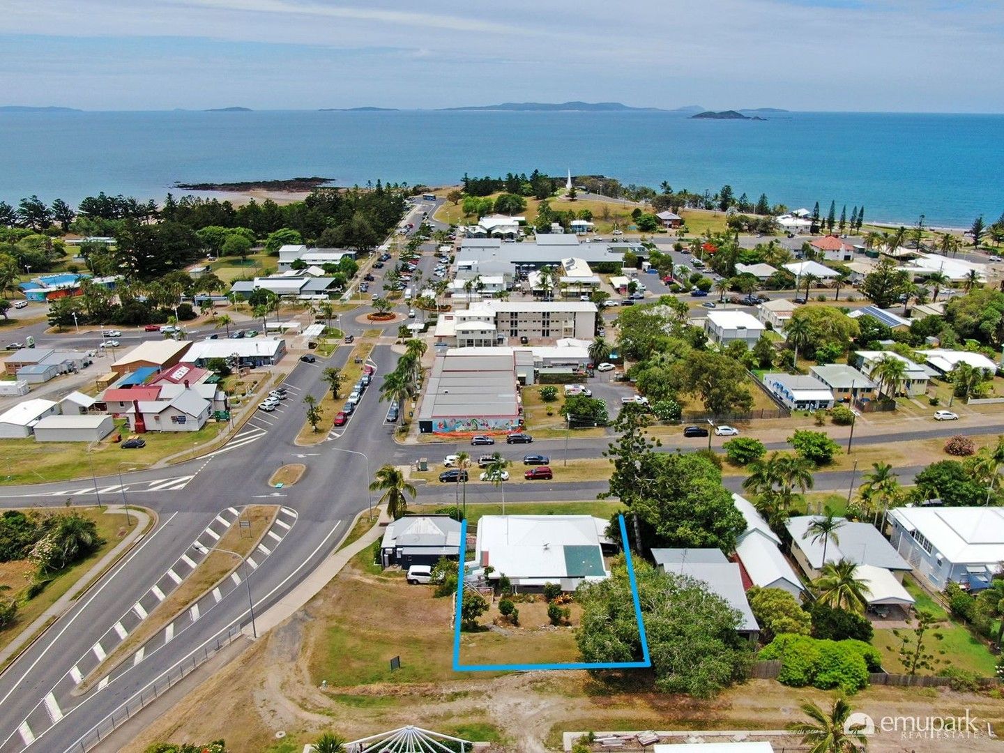 26-28 Archer Street, Emu Park QLD 4710, Image 0