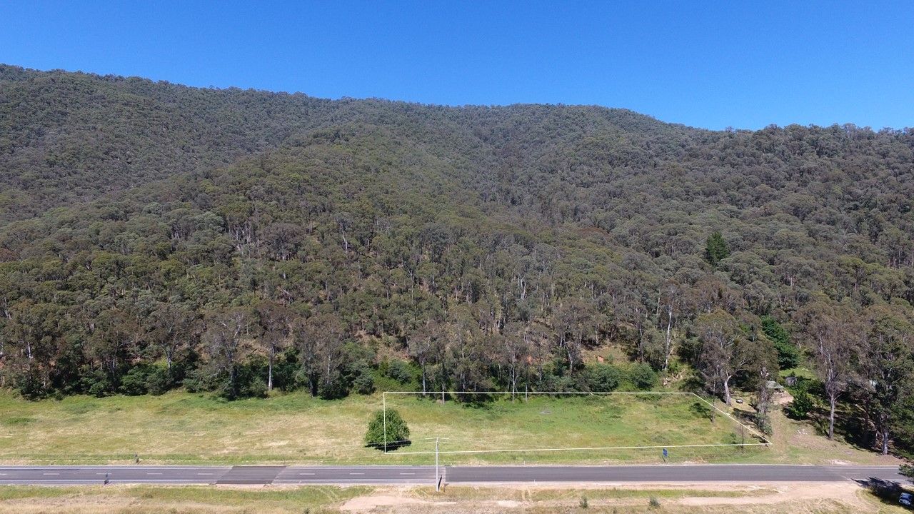 CA 29 Great Alpine Road, Freeburgh VIC 3741, Image 2