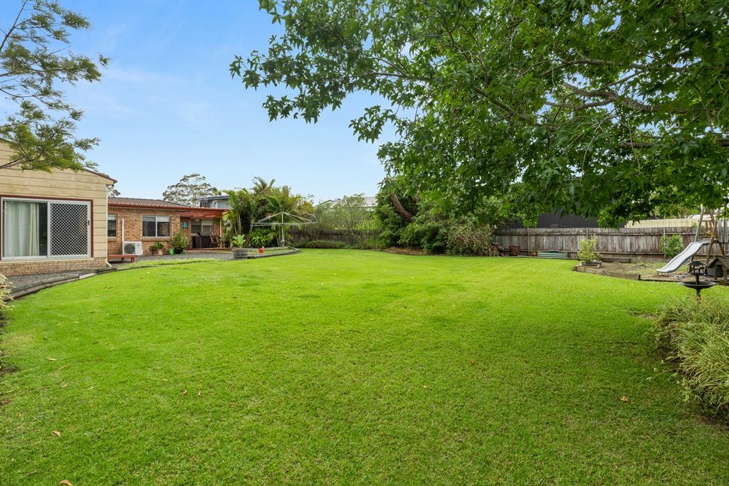 3 bedrooms House in 6 Vickery Avenue SANCTUARY POINT NSW, 2540