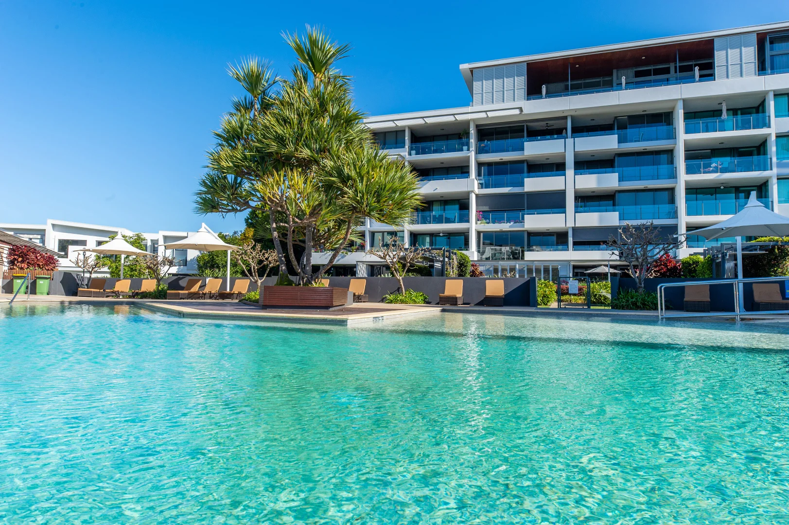 Additional image 16 of 7301/323 Bayview Street, Hollywell QLD 4216